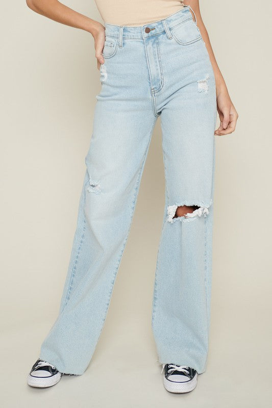 The Travertine Creek Jeans