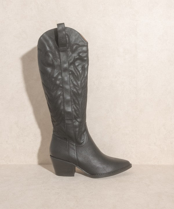 The Samara Boots