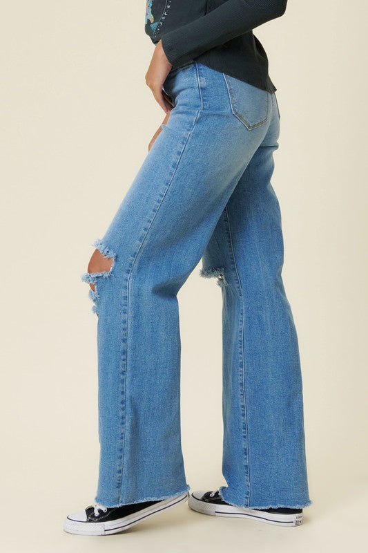 The Callie Jeans