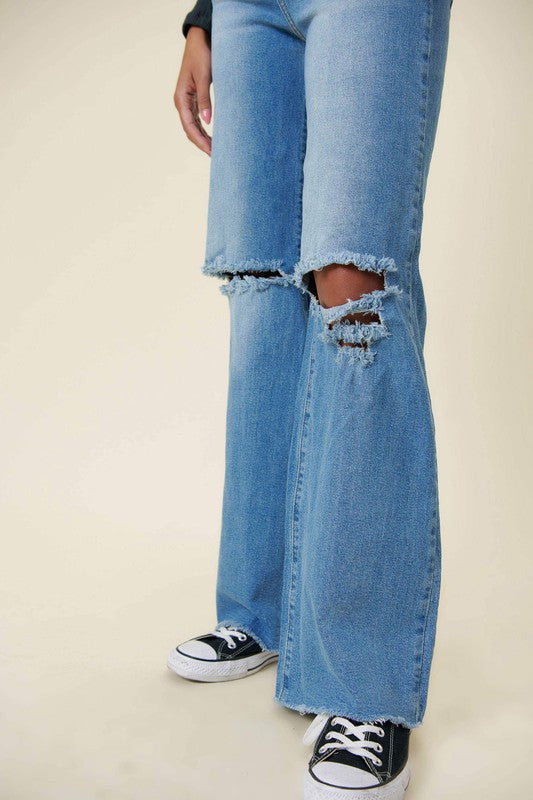 The Callie Jeans