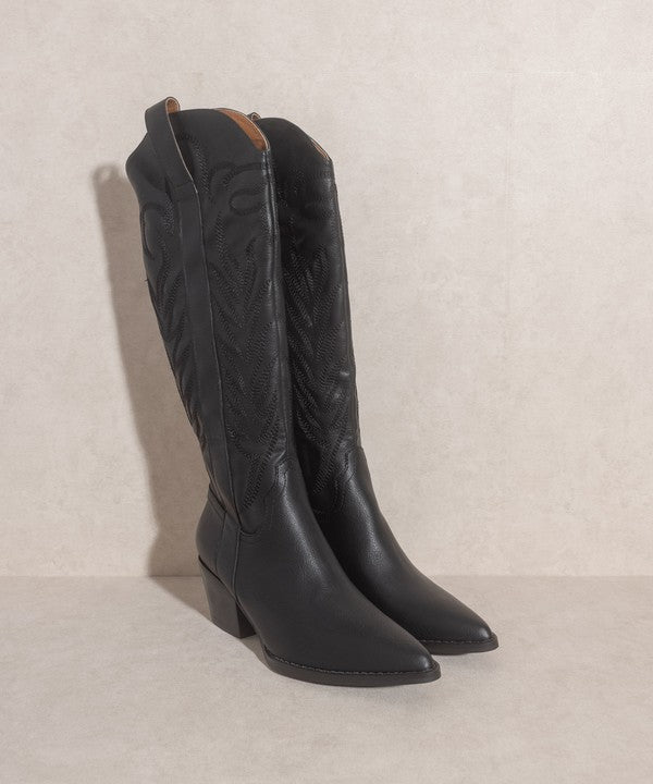 The Samara Boots