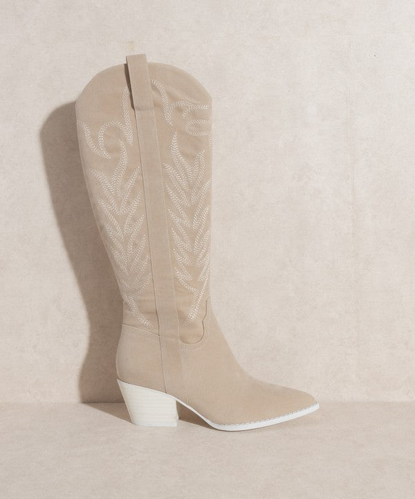 The Samara Boots