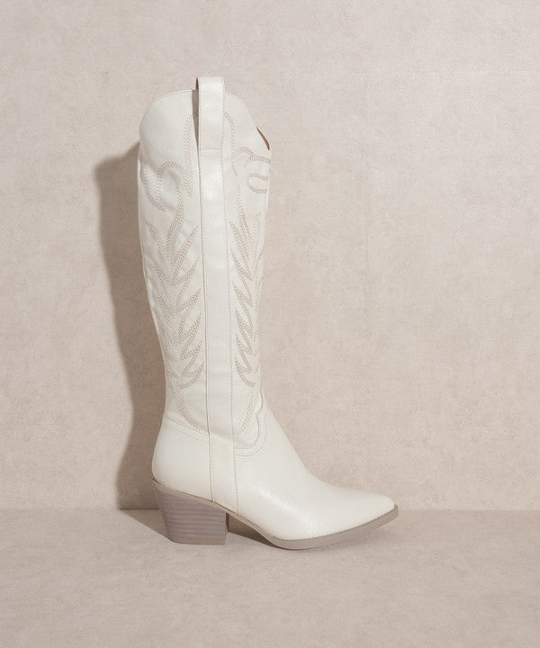 The Samara Boots