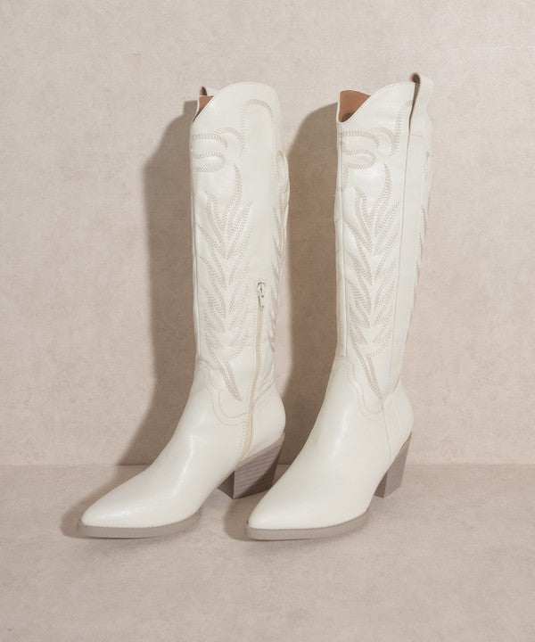 The Samara Boots