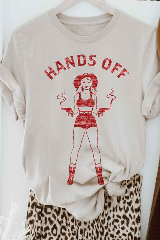 Hands Off