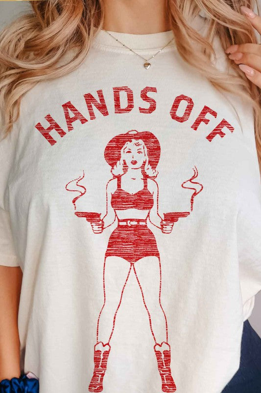 Hands Off