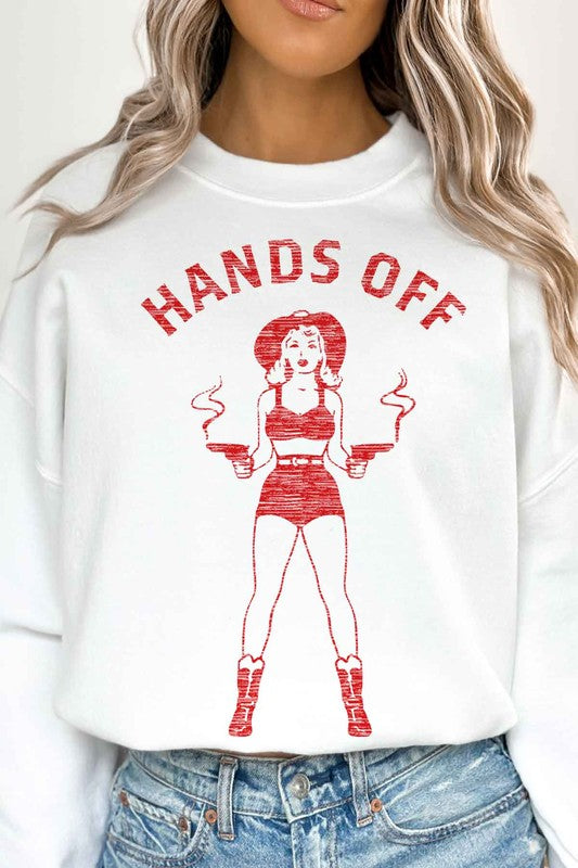 Hands Off