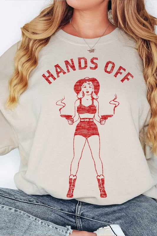 Hands Off